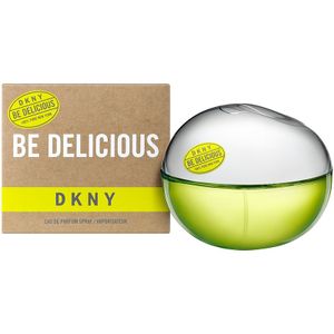 אריזת טסטר בי דלישס א.ד.פ Tester Be Delicious DKNY e.d.p
