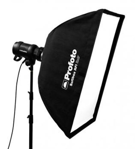 סופטבוקס Profoto Softbox RFi 60x90cm