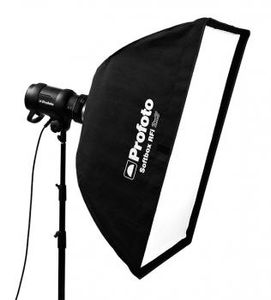 סופטבוקס Profoto Softbox RFi 60x90cm - להשכרה