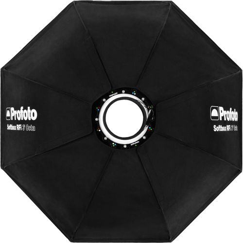 סופט בוקס מתומן 'Profoto RFi Octa Softbox 4