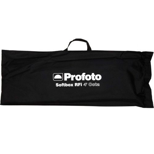 סופט בוקס מתומן 'Profoto RFi Octa Softbox 4