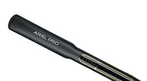 מחליק שיער מקצועי 250 מעלות ArielPRO| AP5500 אריאל פרו 