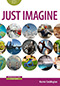 Just Imagine Book/ג'סט אימג'ין ספר
