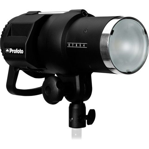 פלאש סטודיו Profoto B1 500 AirTTL - להשכרה