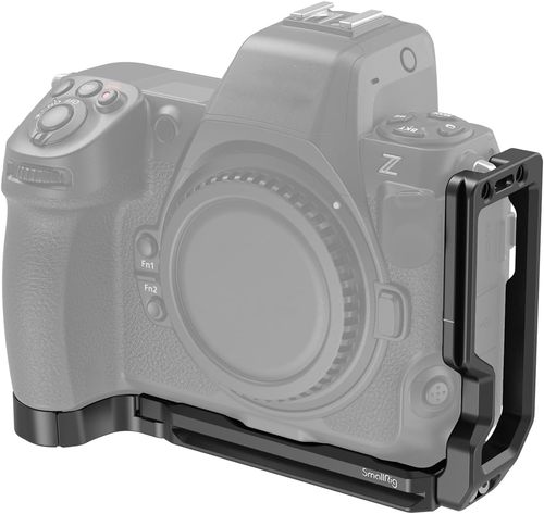 בסיס L-Bracket למצלמת SmallRig 3942 Nikon Z8