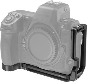 בסיס L-Bracket למצלמת SmallRig 3942 Nikon Z8