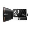 פנס לד מקצועי Zhiyun MoLus G60