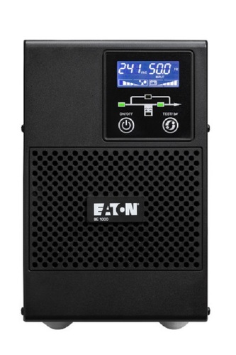 אל פסק Eaton 9E 1000VA