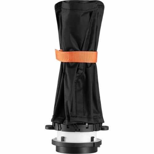   מיני סופטבוקס לפנסי MINI SOFTBOX Zhiyun-Tech