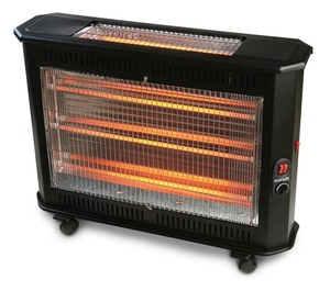 תנור חימום אינפרא Gold line דגם ATL2710