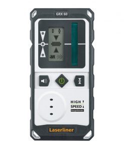 לוכד קרן 60 מטר. מק"ט: Laserliner 33.55