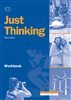 Just Thinking workbook/ג'סט טינקינג  חוברת