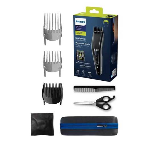 מכונת תספורת Philips HC7650/15