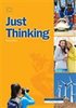 Just Thinking Book/ג'סט טינקינג ספר