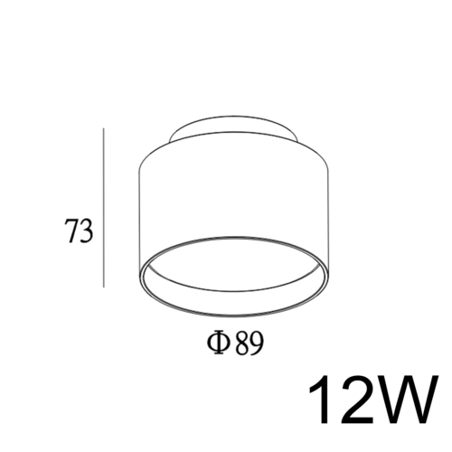 10M126W
