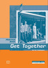 Get Together practice book/גט טוגדר חוברת