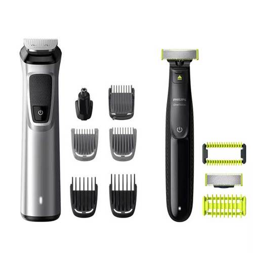 מכונת תספורת Philips MG9710/90 Multigroom