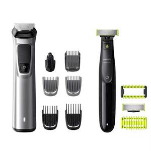 מכונת תספורת Philips MG9710/90 Multigroom