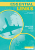 Essential Links practice book/ אסנשיאל לינקס חוברת עבודה