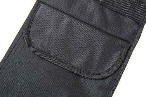 תיק איכותי למקלות תופים 230100 מבית GEWA (Germany)