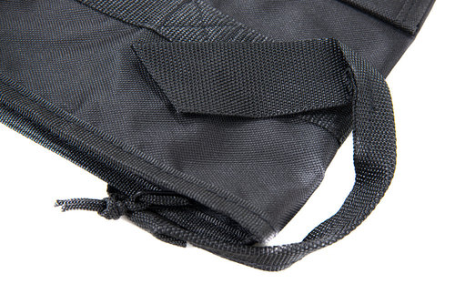 תיק איכותי למקלות תופים 230100 מבית GEWA (Germany)