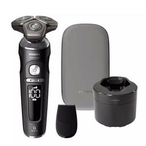 מכונת גילוח Philips SP9840/32 S9000 prestige