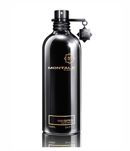 בושם יוניסקס Montale Oud Edition EDP 100 ml