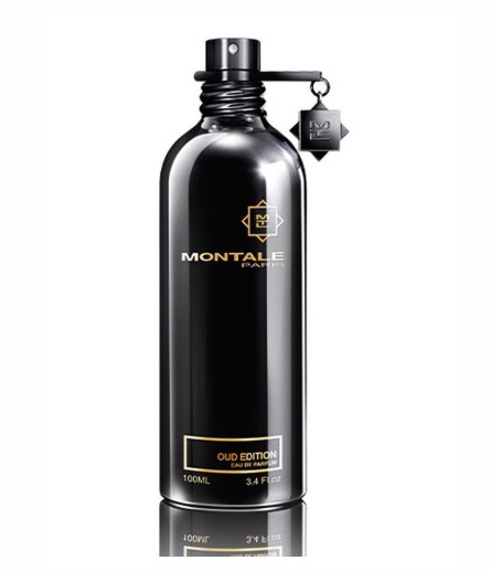 Montale Oud Edition