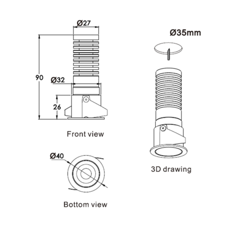 10ML8W