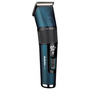  מכונת תספורת להבי פלדה בייביליס BaByliss דגם BA-E990E מכונת תספורת להבי פלדה בייביליס BaByliss דגם BA-E990E
