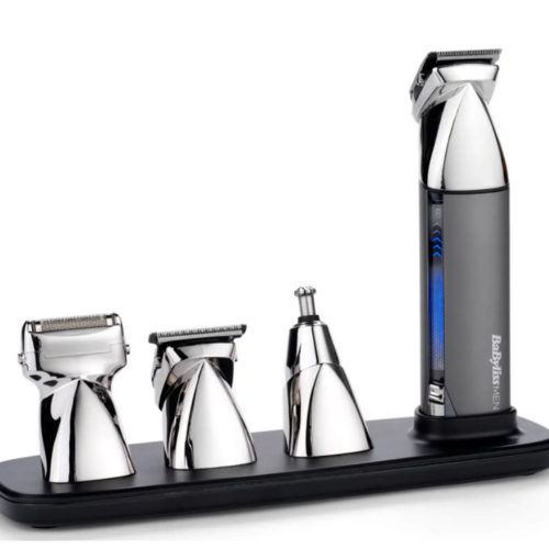  מעצב זקן בייביליס BaByliss דגם MT996E מעצב זקן בייביליס BaByliss דגם MT996E