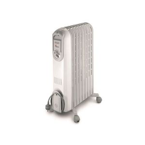  רדיאטור 9 צלעות סדרת VENTO דלונגי DeLonghi דגם V550920 רדיאטור 9 צלעות סדרת VENTO דלונגי DeLonghi דגם V550920
