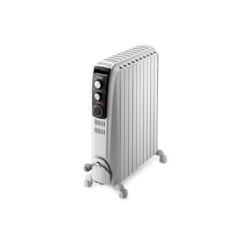  רדיאטור 10 צלעות מסדרת DRAGON דלונגי DeLonghi דגם TRD41025 רדיאטור 10 צלעות מסדרת DRAGON דלונגי DeLonghi דגם TRD41025