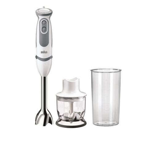  מוט בלנדר מסדרה 5 בראון BRAUN דגם MQ5220WH מוט בלנדר מסדרה 5 בראון BRAUN דגם MQ5220WH