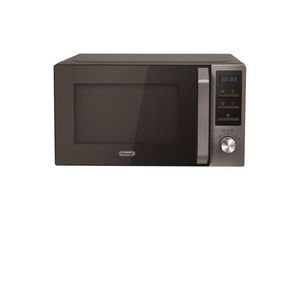  מיקרוגל דיגיטלי 25 ליטר דלונגי DeLonghi דגם DL2320 מיקרוגל דיגיטלי 25 ליטר דלונגי DeLonghi דגם DL2320