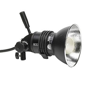 ראש פלאש Profoto ProHead - להשכרה