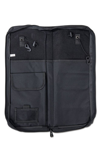 תיק פרימיום איכותי למקלות תופים 231100 Stick bag Premium מבית GEWA (Germany)