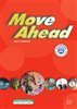 Move Ahead book / מוב אהד ספר
