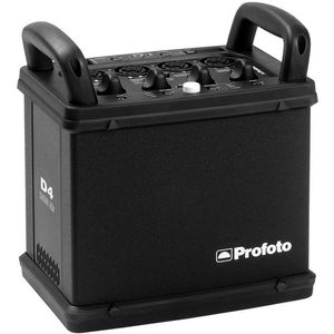 גנרטור לסטודיו Profoto D4 Air 2400 - להשכרה