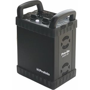גנרטור לסטודיו Profoto Pro 8a Air 2400W - להשכרה