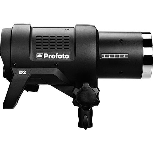 פלאש סטודיו Profoto D2 500 AirTTL