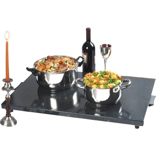 פלטת שבת ענקית HEMILTON HEM-269