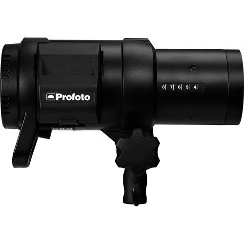פלאש סטודיו Profoto B1X 500W AirTTL To-Go Kit 