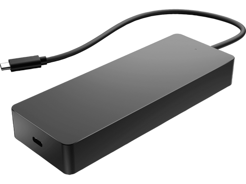 תחנת עגינה HP Universal USB-C Multiport Hub