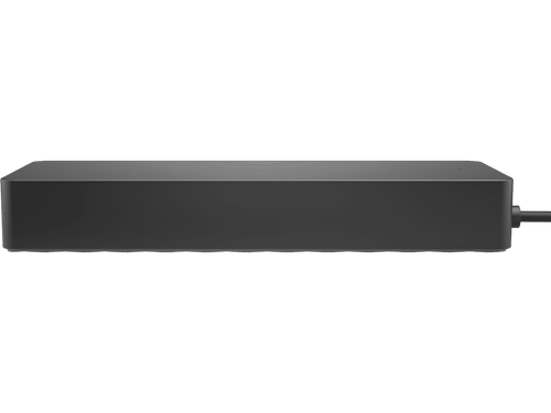 תחנת עגינה HP Universal USB-C Multiport Hub
