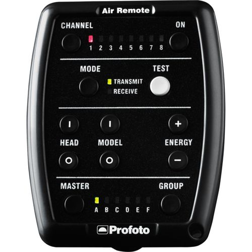 שלט רחוק לפלאש Profoto Air Remote - להשכרה
