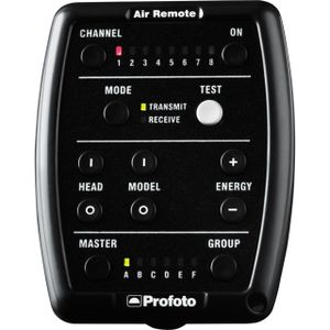 שלט רחוק לפלאש Profoto Air Remote
