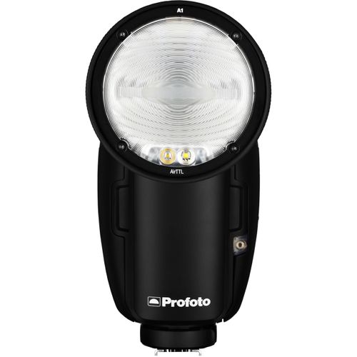 פלאש מצלמה Profoto A1 Nikon - להשכרה
