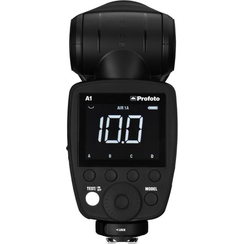 פלאש מצלמה Profoto A1 Nikon - להשכרה