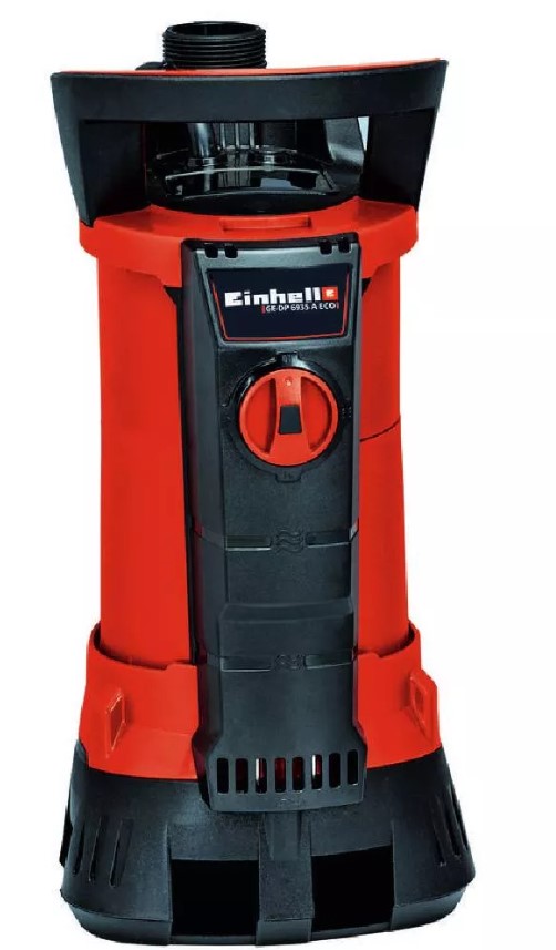 משאבה טבולה 690W